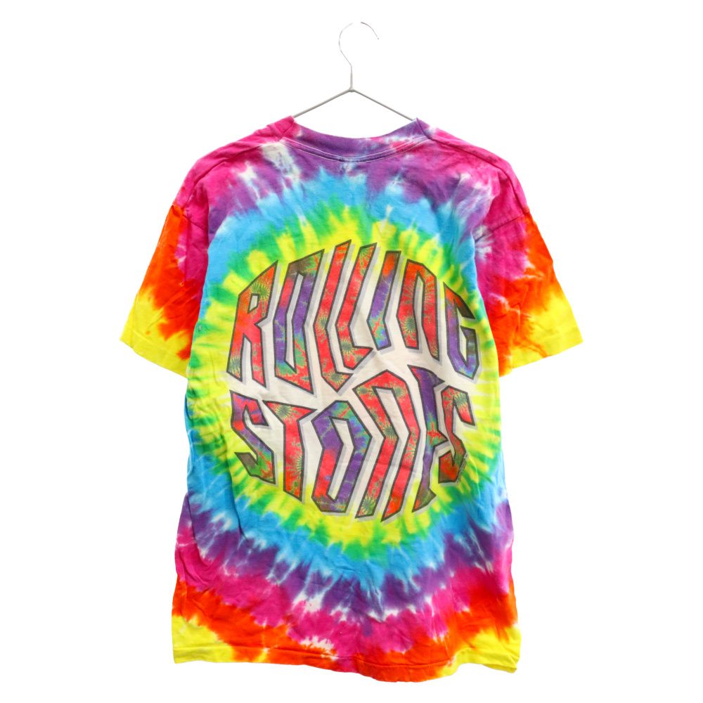 VINTAGE (ヴィンテージ) 90s VINTAGE LIQUID BLUE The Rolling Stones