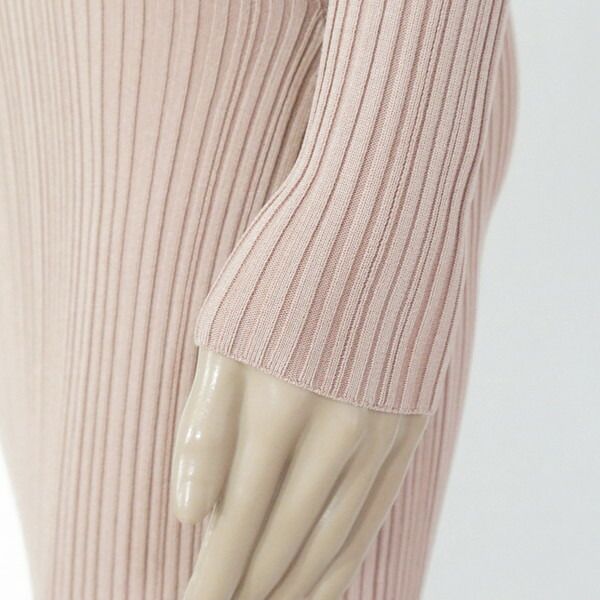 Mサイズ ピンクベージュ