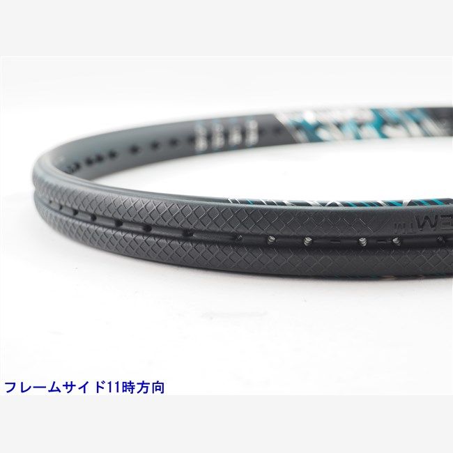 中古 テニスラケット ダイアデム ノバ 105ライト 2021年モデル