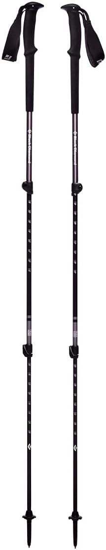 Black Diamond ブラックダイヤモンド トレイル BD82380 グラニット