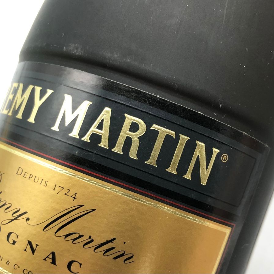 VSOP ファインシャンパーニュ