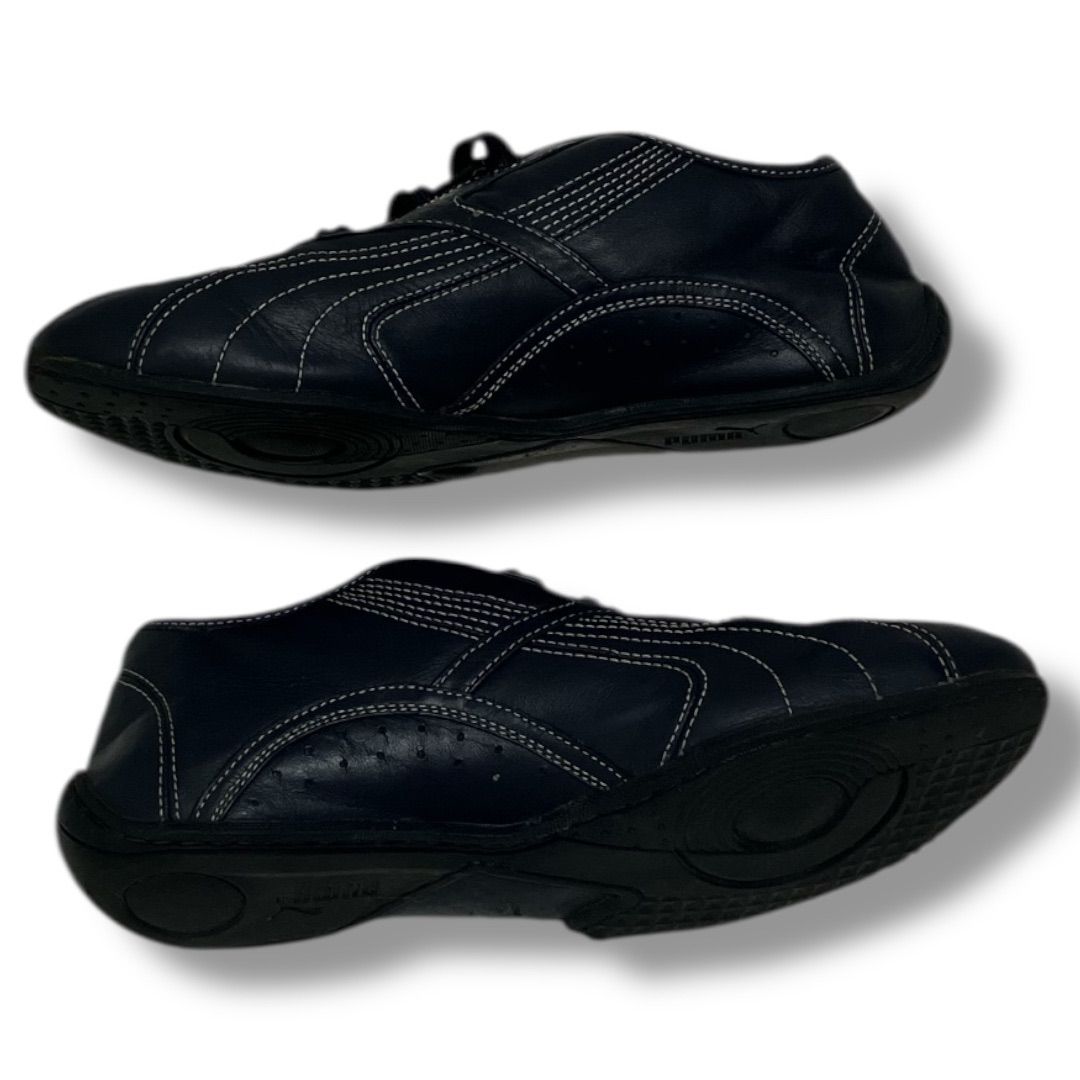 JILSANDER BY PUMA ジルサンダーバイプーマ コラボスニーカー サイズ26