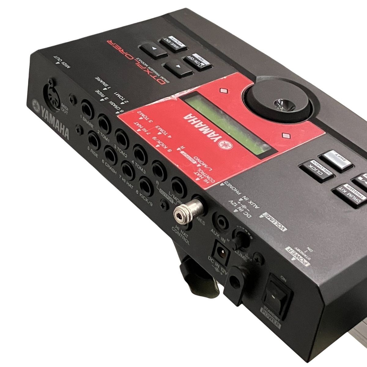 電子ドラムYAMAHA 中古 YAMAHA DTXPLORER ベーシック プラス セット 