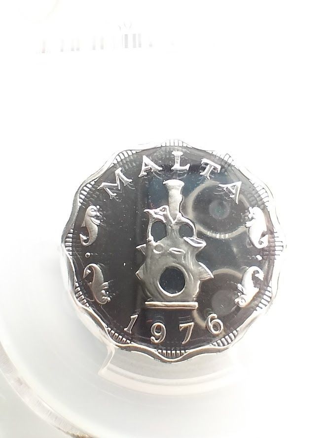 NGC MS67 DPL 2025年 英国 5PD クイーンズパンサー チューダー