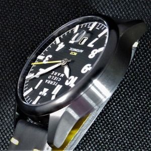 トロピカル 自動巻き