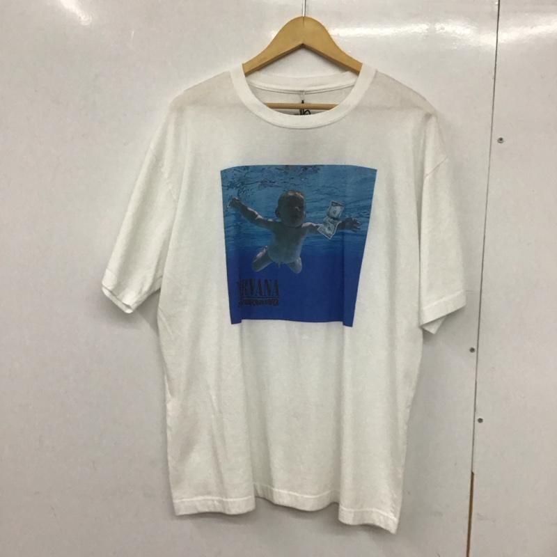 NEIGHBORHOOD ネイバーフッド Tシャツ 半袖 半袖カットソー プリントTシャツ クルーネックカットソー バンドTシャツ