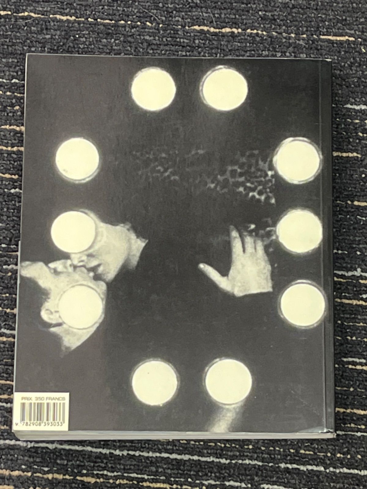 ANDY WARHOL, CINEMA - メルカリ