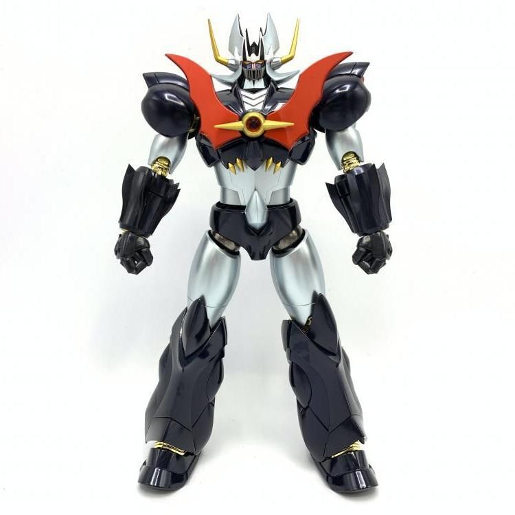 BANDAI - 【中古】超合金魂 GX-75 マジンカイザー[69][240069175478] 中古】超合金魂 GX-75 マジンカイザー[69] - メルカリ