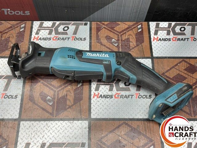 〇〇【中古】 マキタ JR184D 18V 充電式レシプロソー makita 本体 