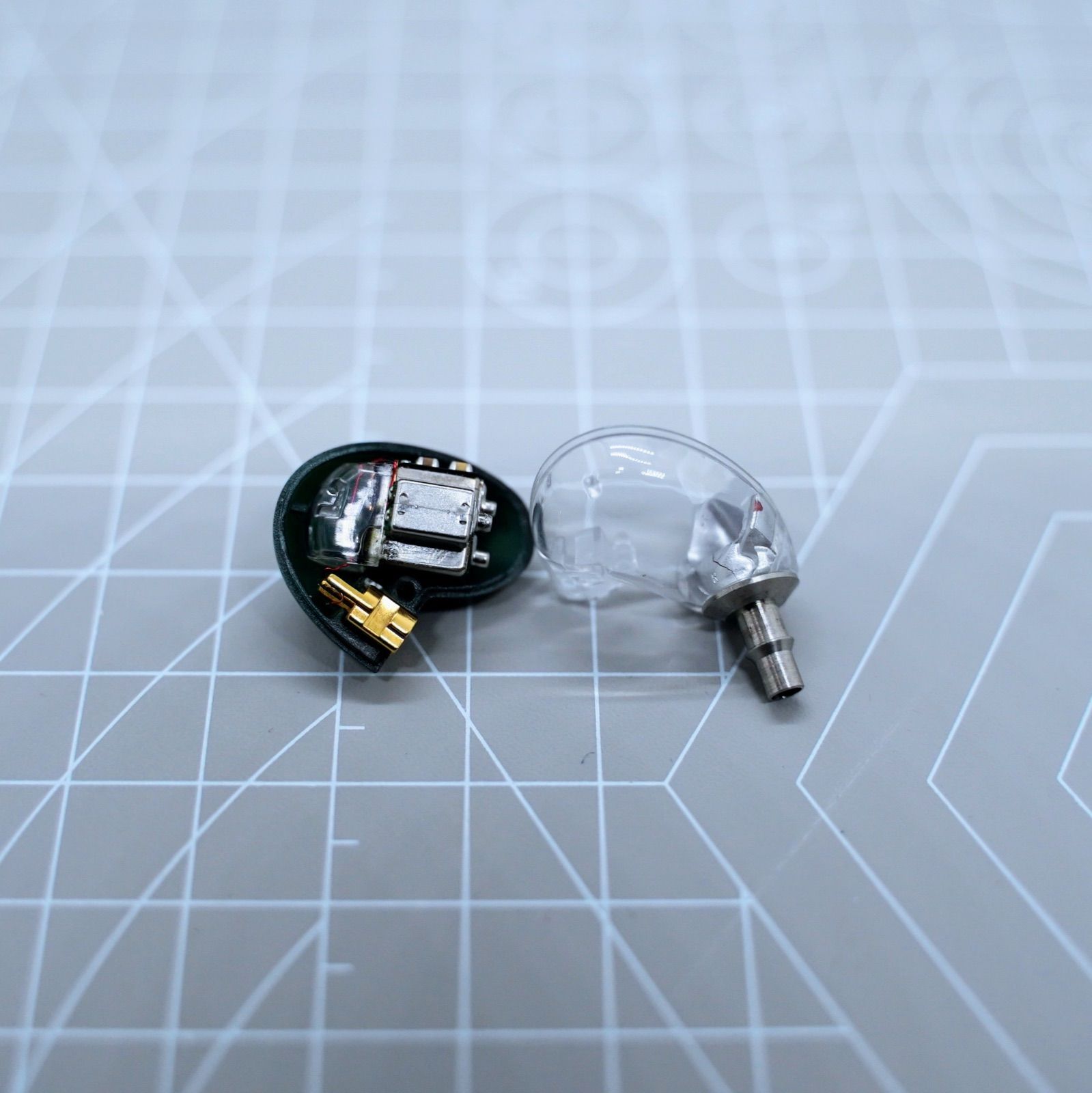 新発売 数量限定】ジェイドグリーン ついにDIY SE846(第2世代) 純正