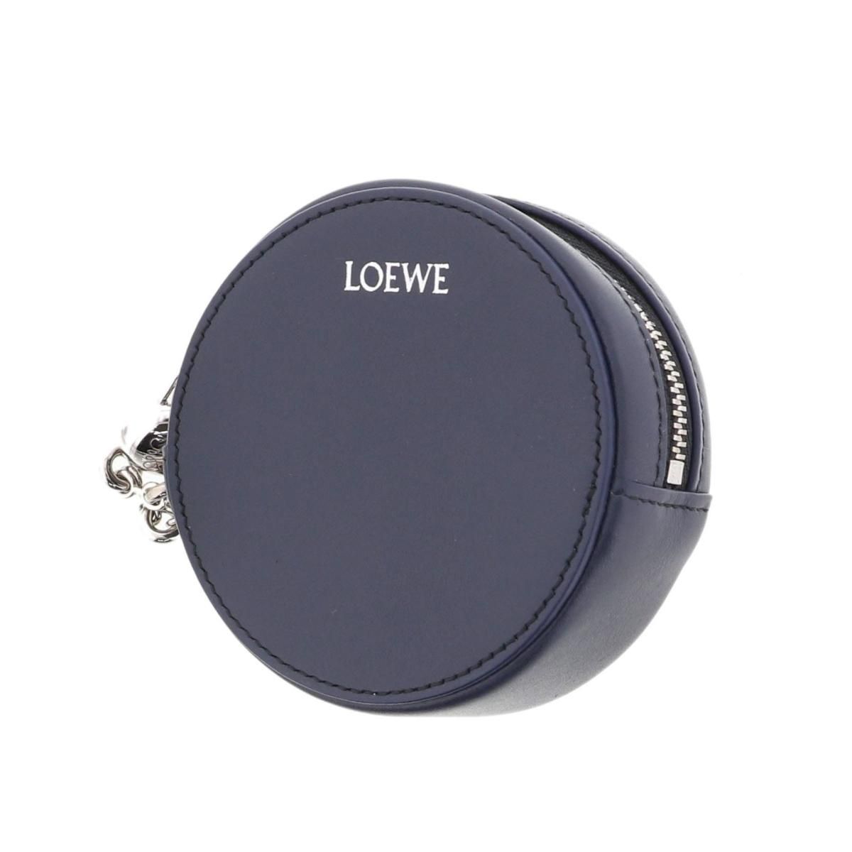 【LOEWE】CANB419X01 ペブル クッキーコインケース 楽天市場】【ｸｰﾎﾟﾝ5%OFF】ロエベ／LOEWE 
