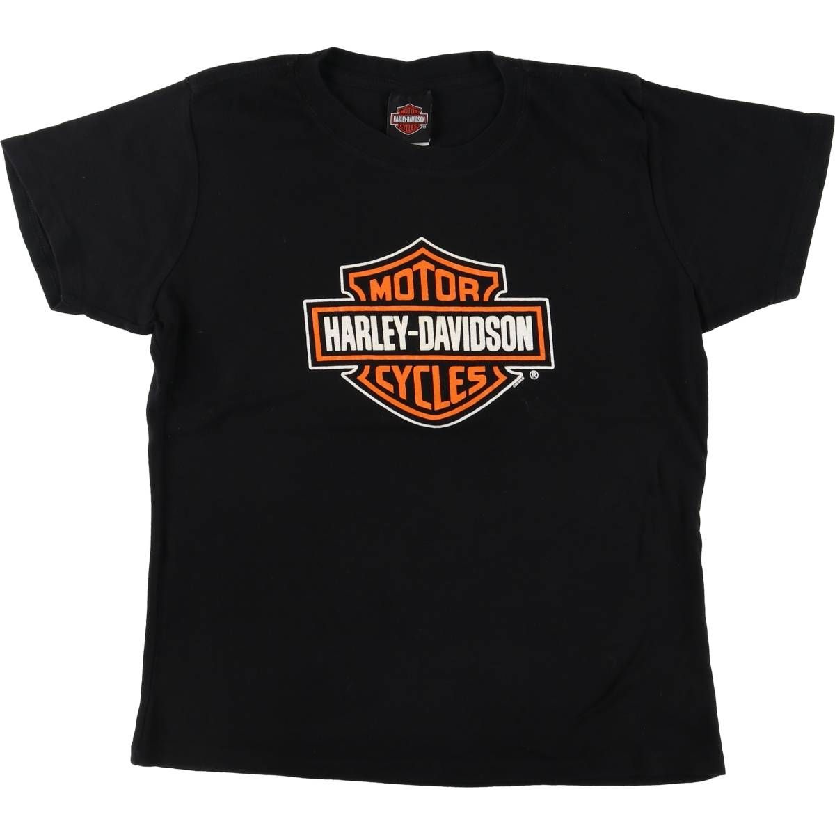 古着 ハーレーダビッドソン Harley-Davidson モーターサイクル バイクTシャツ メンズXL相当|eaa537232
