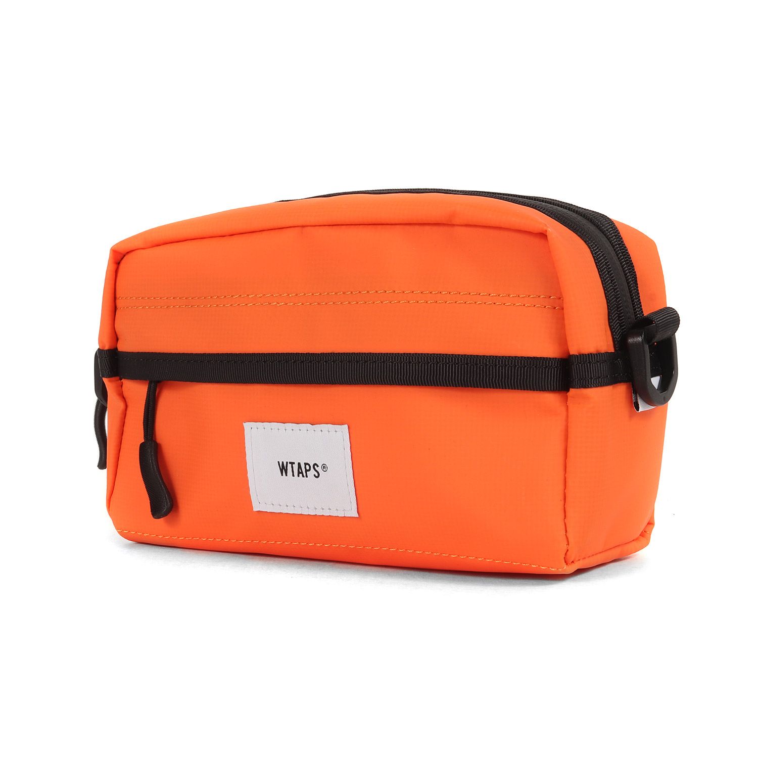 25SS WTAPS ダブルタップス MAG M POUCH PVC ポーチ MAG M / POUCH / PVC – TIME AFTER TIME