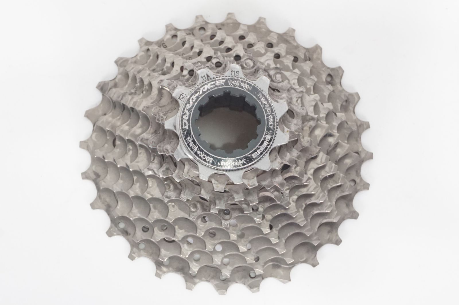 cs-9000 12-28 シマノ デュラエース カセットスプロケット SHIMANO