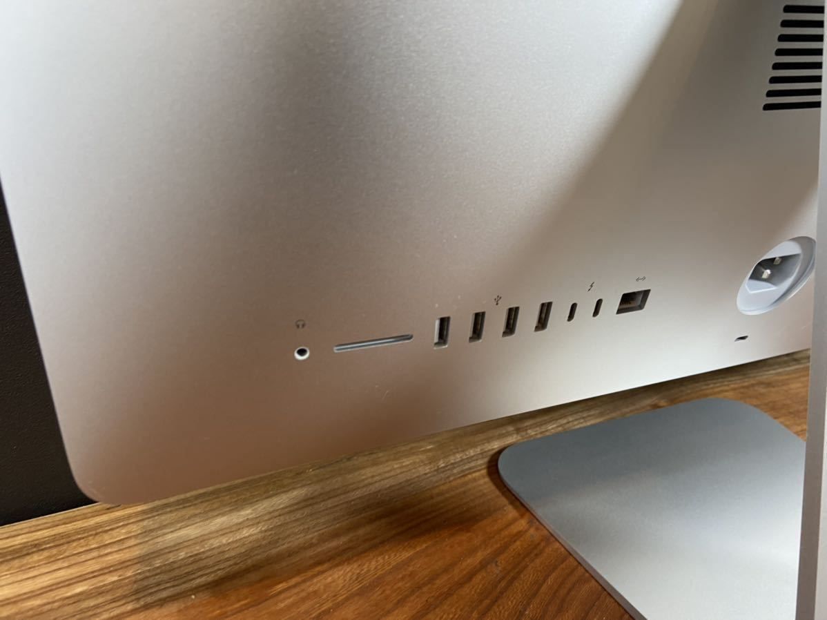 Apple iMac