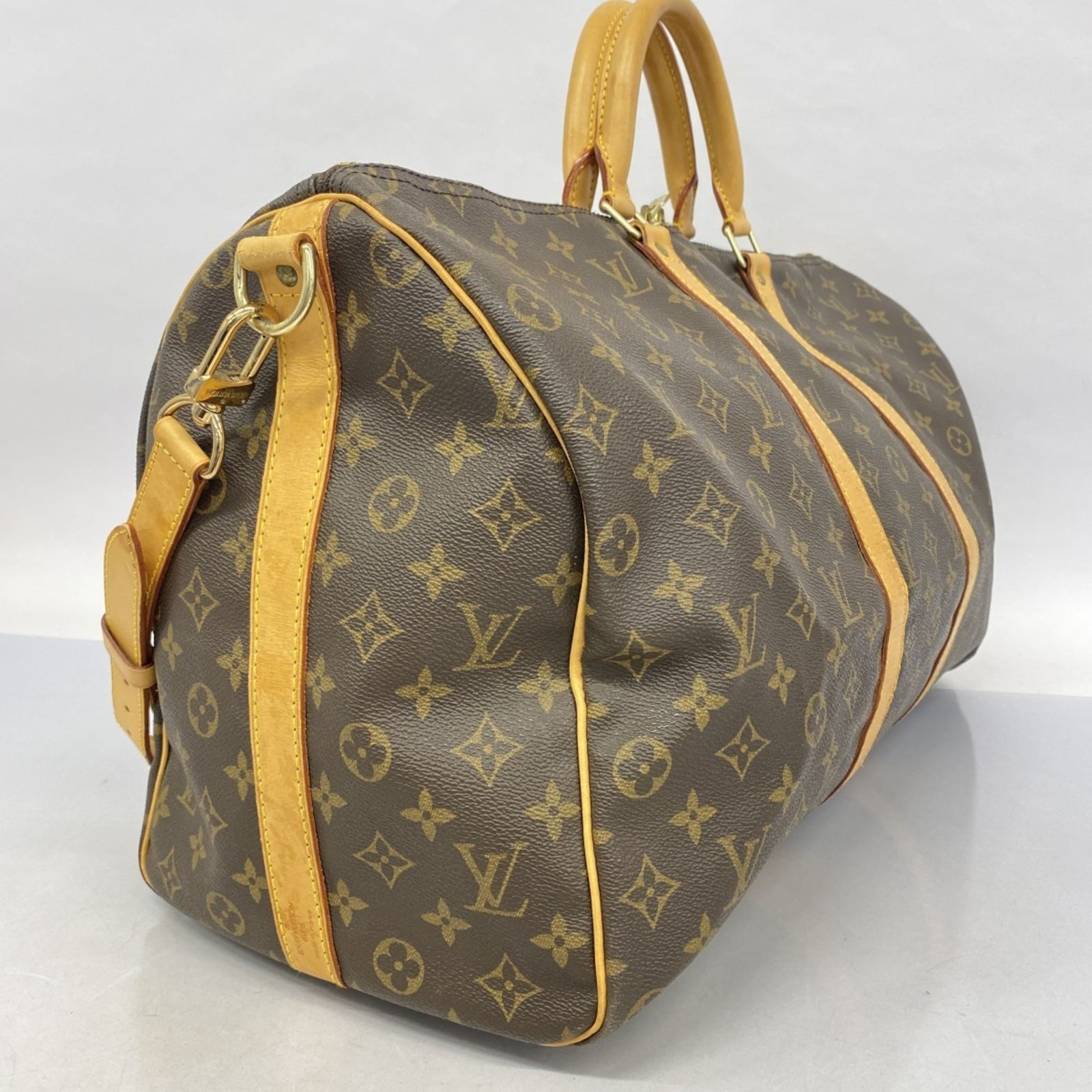 ルイ・ヴィトン(Louis Vuitton) ルイ・ヴィトン ボストンバッグ ルイ・ヴィトン(Louis Vuitton) ルイ・ヴィトン ボストンバッグ
