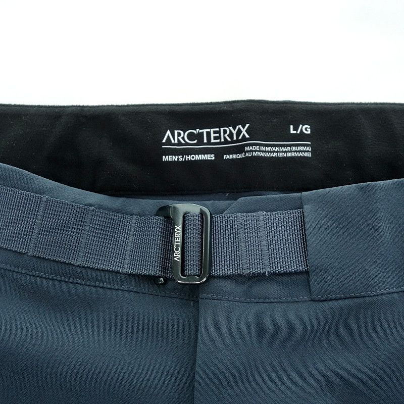 クライミングパンツ