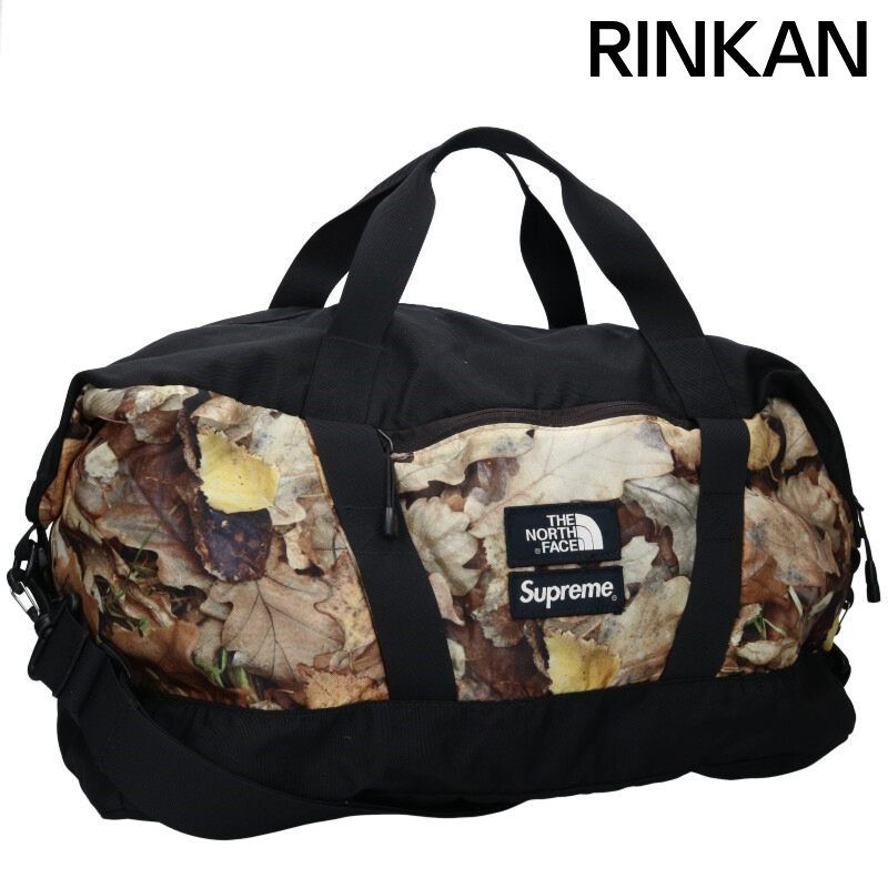 16AW Apex Duffel Bag supreme×north 楽天市場】Supreme×THE NORTH