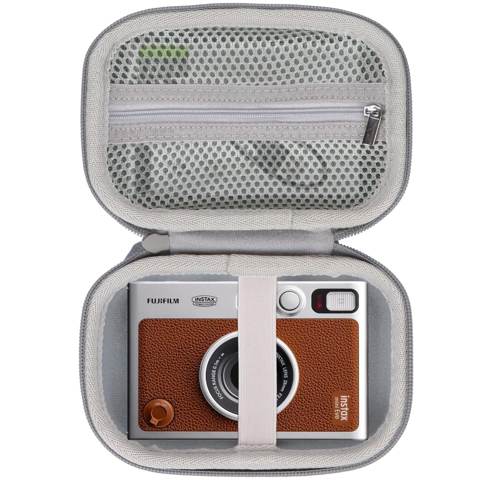 特価商品】Evo Evo ハイブリッドインスタントデジタルカメラ mini 
