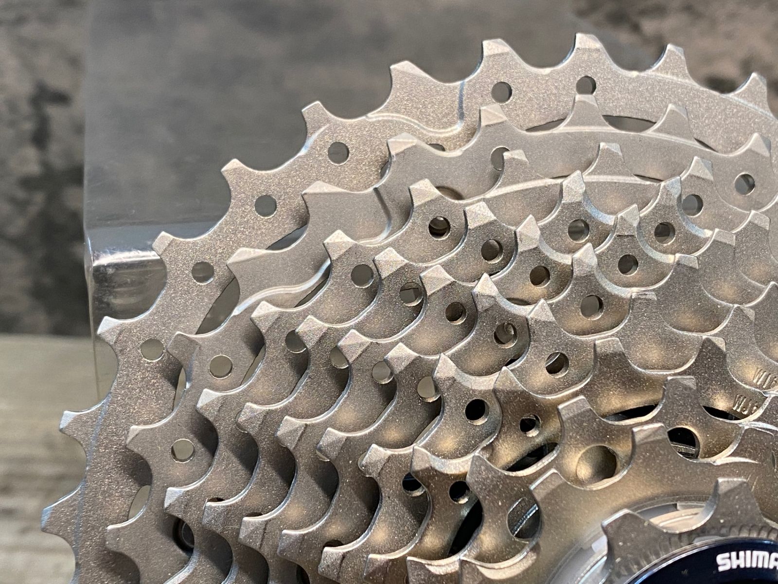 JE848 シマノ SHIMANO アルテグラ ULTEGRA CS-HG800