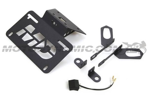 MOTODYNAMIC フェンダーレスキット Ninja 300 13-17