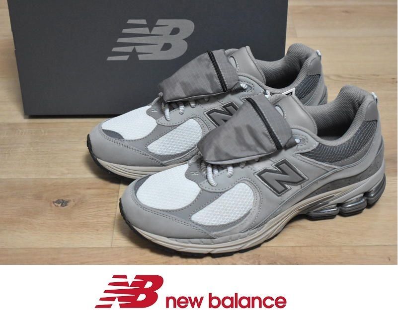 New Balance ニューバランス M2002RVC 27cm 27.5cm D 2002 RVC