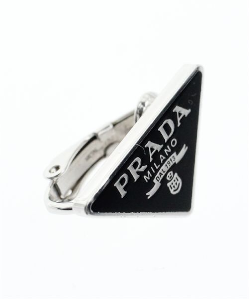 PRADA ピアス レディース 【古着】【中古】【送料無料】 - メルカリ