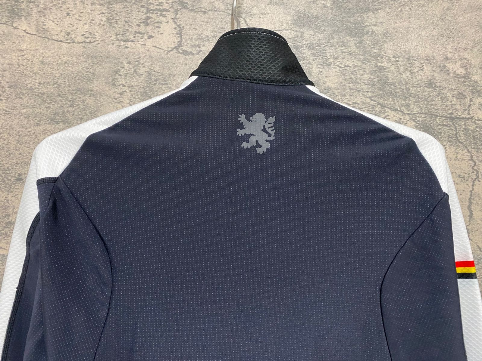 KAPELMUUR リオン・ド・カペルミュール サイクルジャケットM