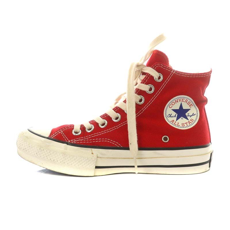 コンバース CONVERSE アディクト ADDICT チャック テイラー キャンバス