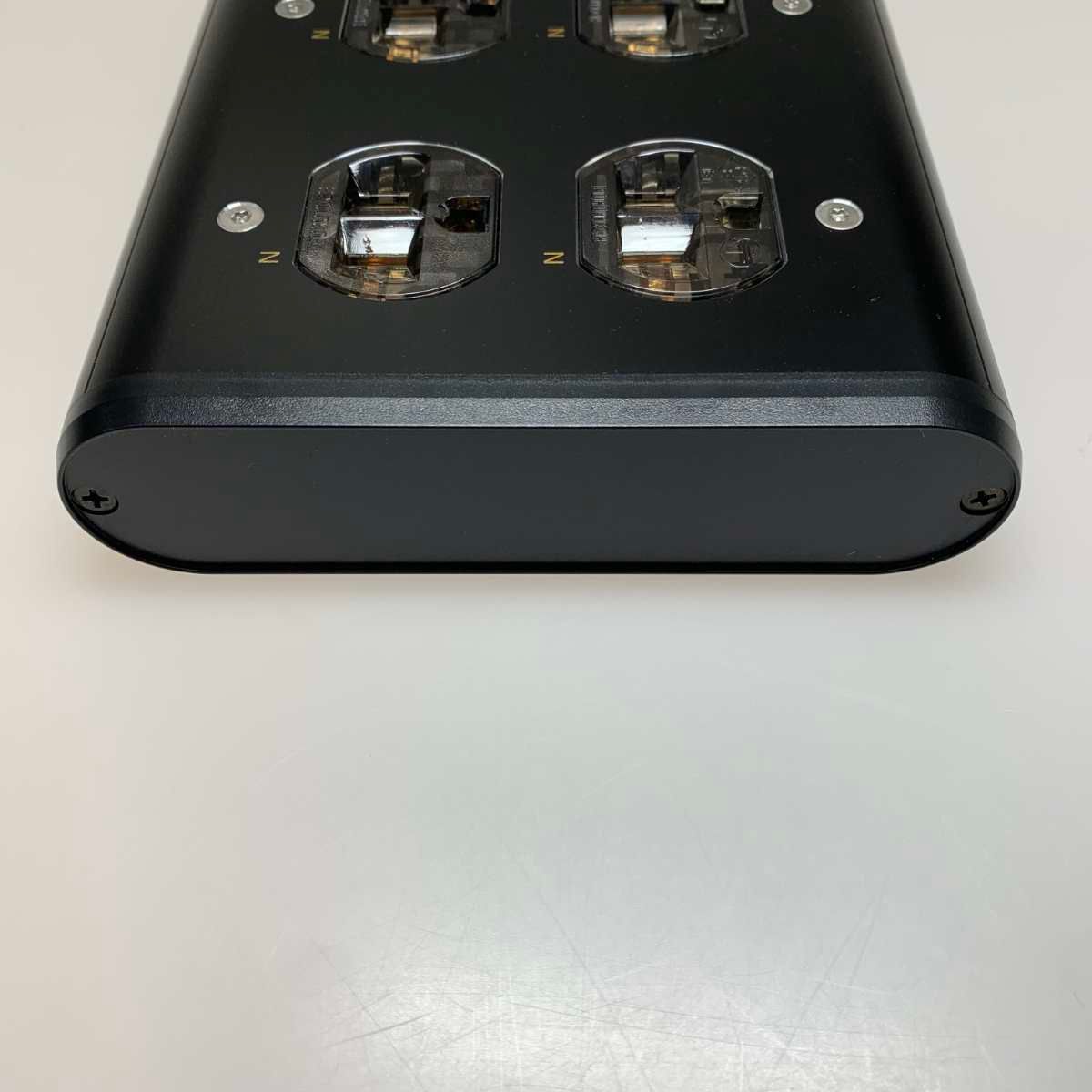 生活家電 電源BOX