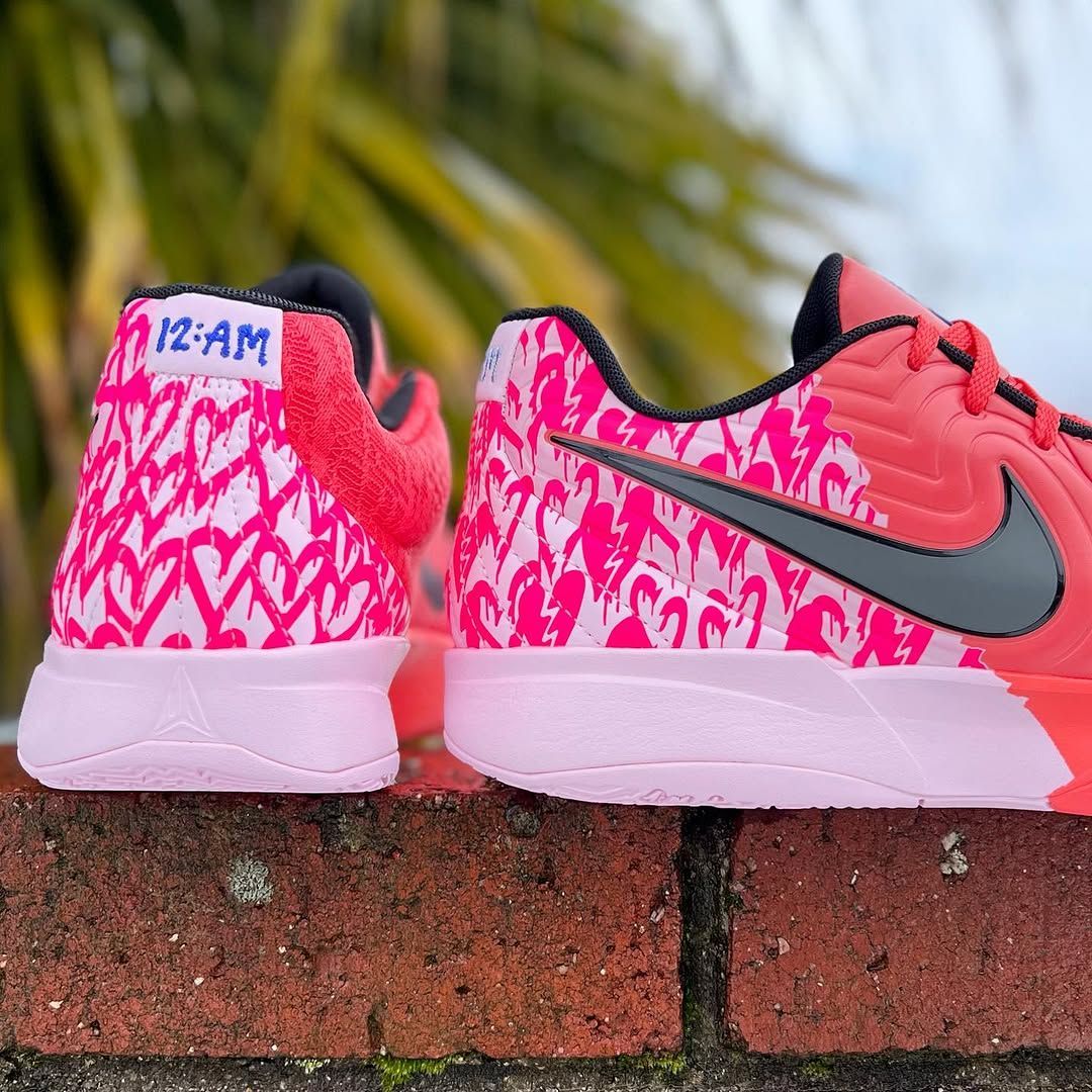 NIKE ja2 専用 NIKE JA 2 EP 'JA-BREAKER' ナイキ ジャ 2 ジャ モラント