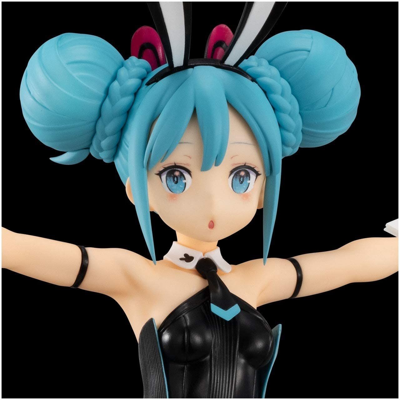 初音ミク BiCute Bunnies Figure 初音ミク - メルカリ
