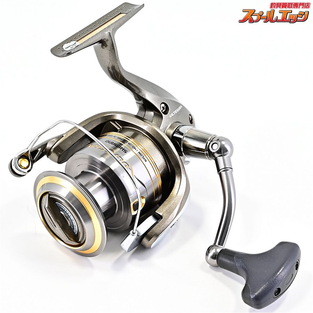 【シマノ】 09アルテグラ C5000 SHIMANO ULTEGRAm41651 シマノ 【シマノ】 09アルテグラ C5000 SHIMANO ULTEGRAm41651 シマノ