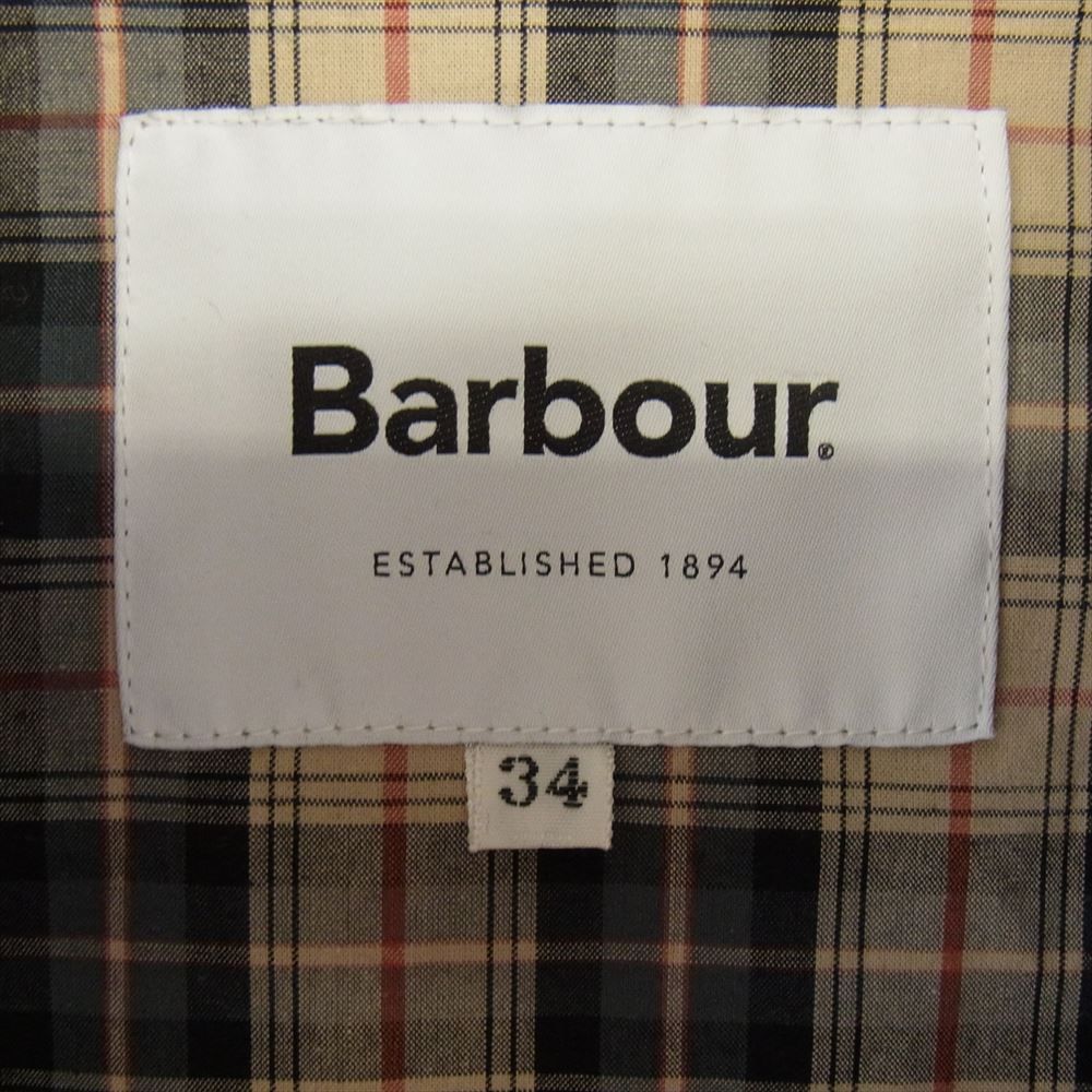 値下げ★Barbour バブアーレディース　ジャケット　ネイビー　34 楽天市場】バブアー（シーズン冬）（レディースファッション）の通販