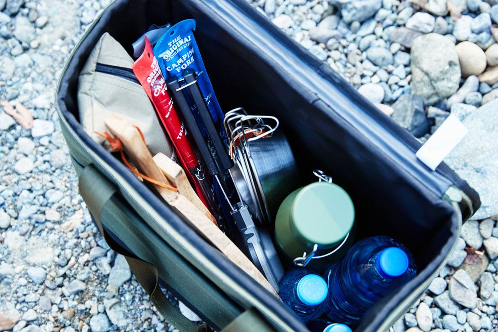 BAG