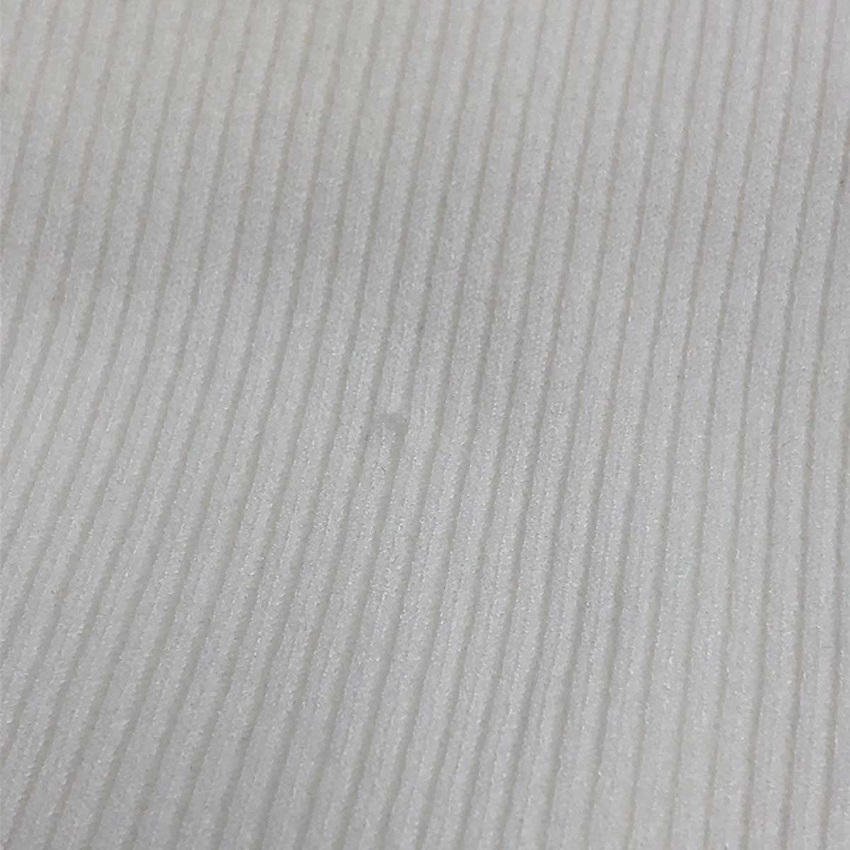 リブニットスカート