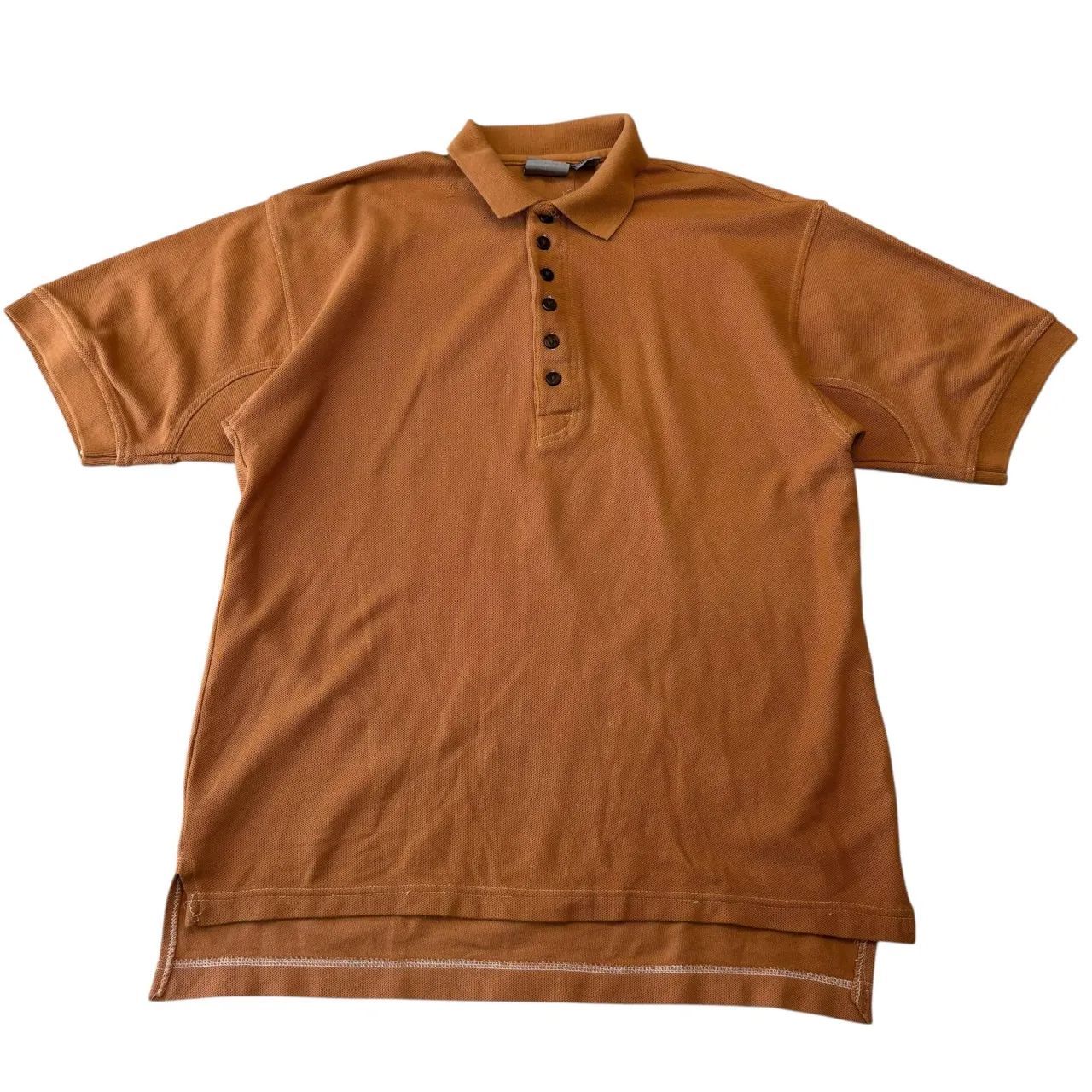 90s Levi's SilverTab L/S Polo Shirt 古着 $_57.JPG?set_id=8800005007