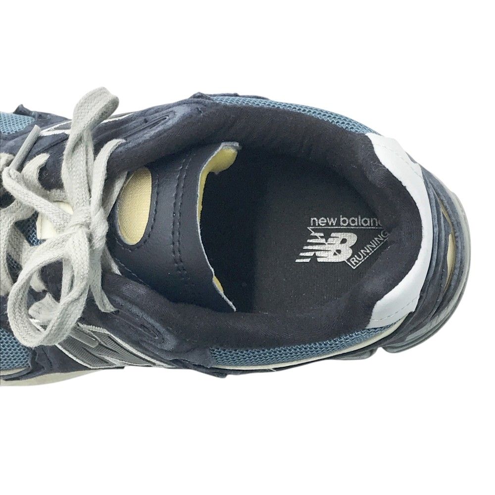 NEW BALANCE ニューバランス PROTECTION PACK M2002RDF ローカット スニーカー  ネイビー系 27 [240101503101] ゴルフウェア メンズ ストスト NEW BALANCE ニューバランス PROTECTION PACK M2002RDF