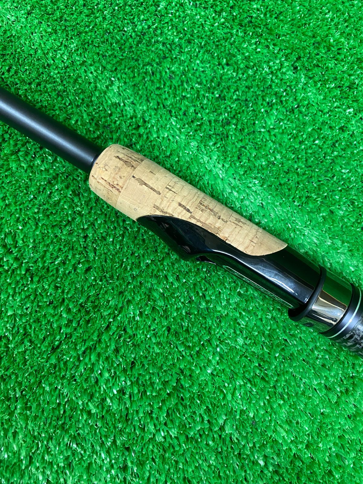  オライオン OCSS 65 ML ブラックガーディアン み 併売 ☾ 釣り針 バスロッド ロッド