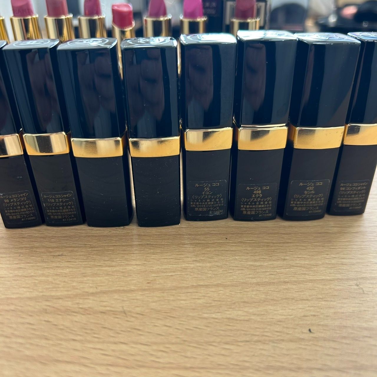 CHANEL おまとめ】14点セット