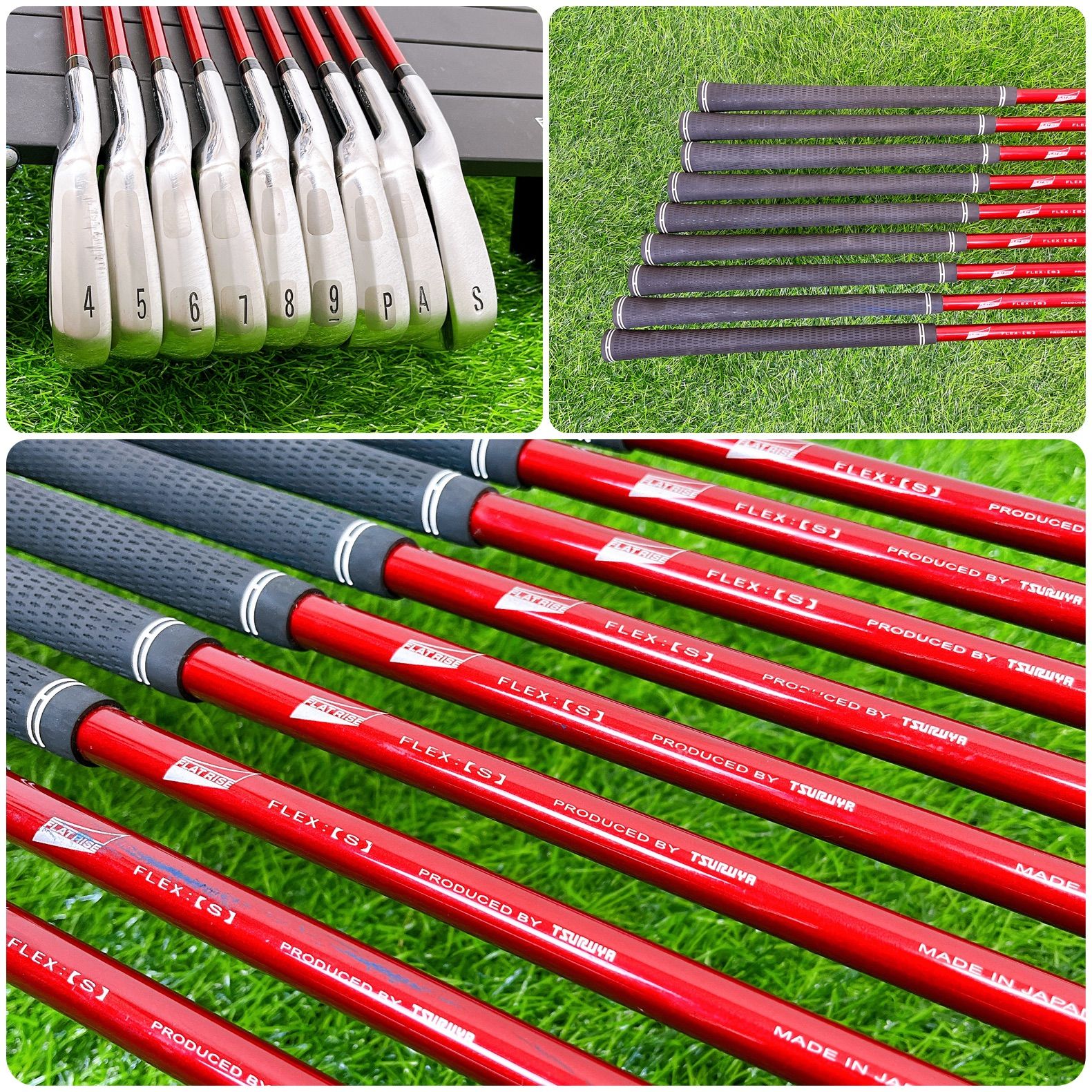 豪華 レフティ13本セット】【キャディバッグ新品】テーラーメイド