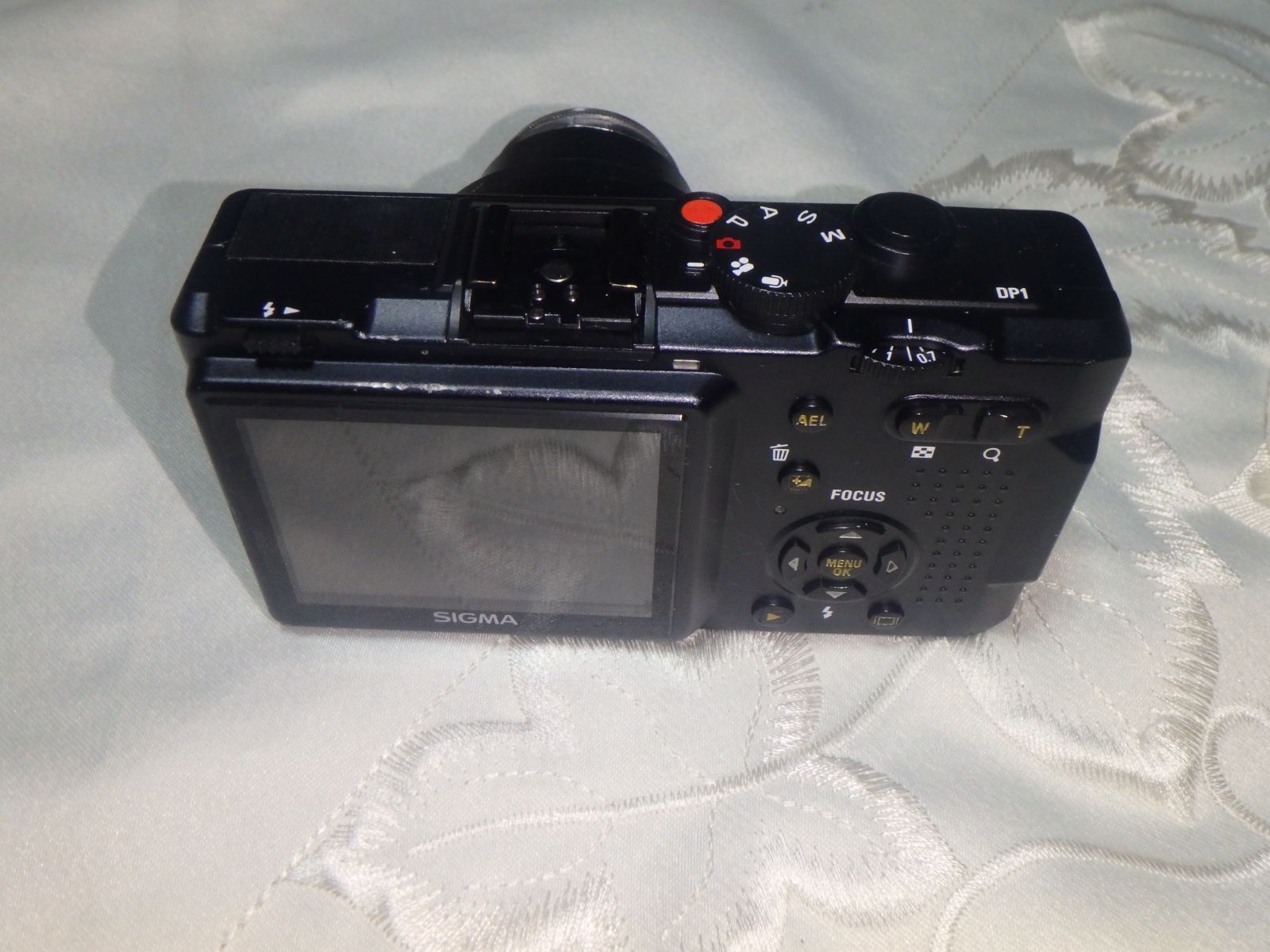 SIGMA シグマ DP1s デジタルカメラ ジャンク シグマ SIGMA DP1s 価格比較 - 価格.com
