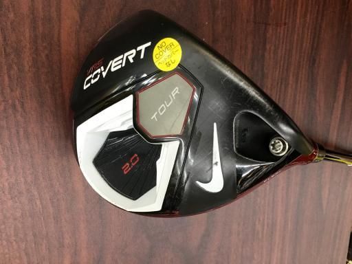 しんナイキNIKE Covert 2.0 Tour クラブセット Nike VRS Covert 2.0 Iron Set 7pcs 5-9.P.A NS PRO 950GH Flex