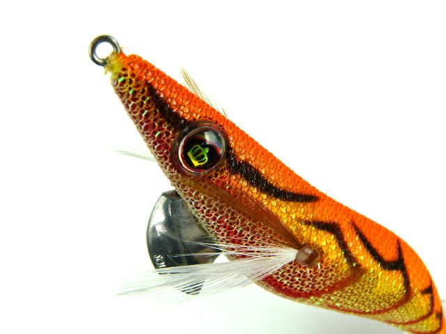 スクイッドマニア(SQUID MANIA) ワイルドチェイス(WILD CHASE) 2.5号