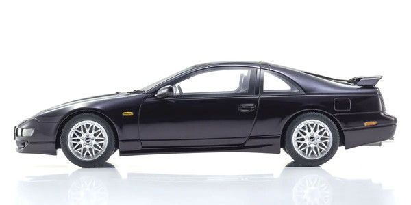新品 京商オリジナル 1/18 samurai 日産フェアレディZ(Z32 新品 京商オリジナル 1/18 samurai 日産フェアレディZ(Z32