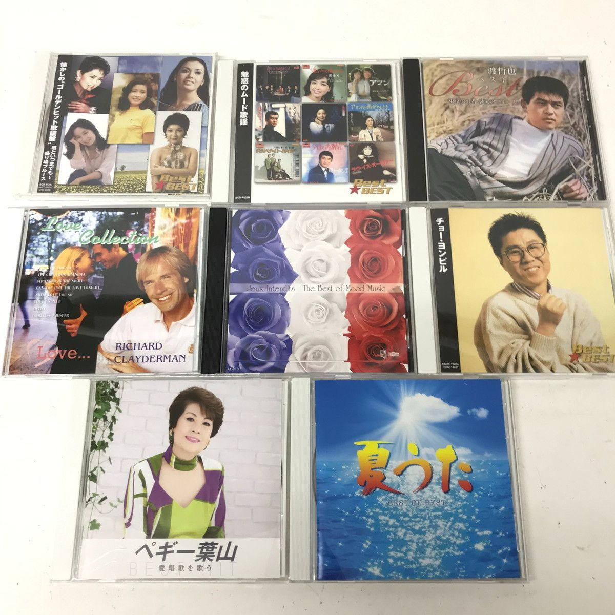 【懐メロ】 8cm CD 約400枚 超大量 まとめ売り 邦楽 名曲 レトロ Amazon.co.jp: MEMORY 〜80's JPOP & BALLAD〜 - オムニバス