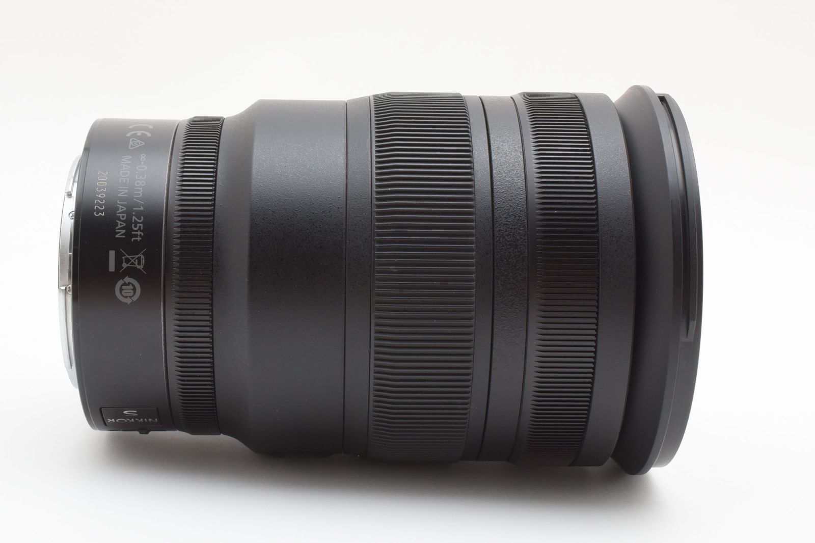 Z 24-70mm