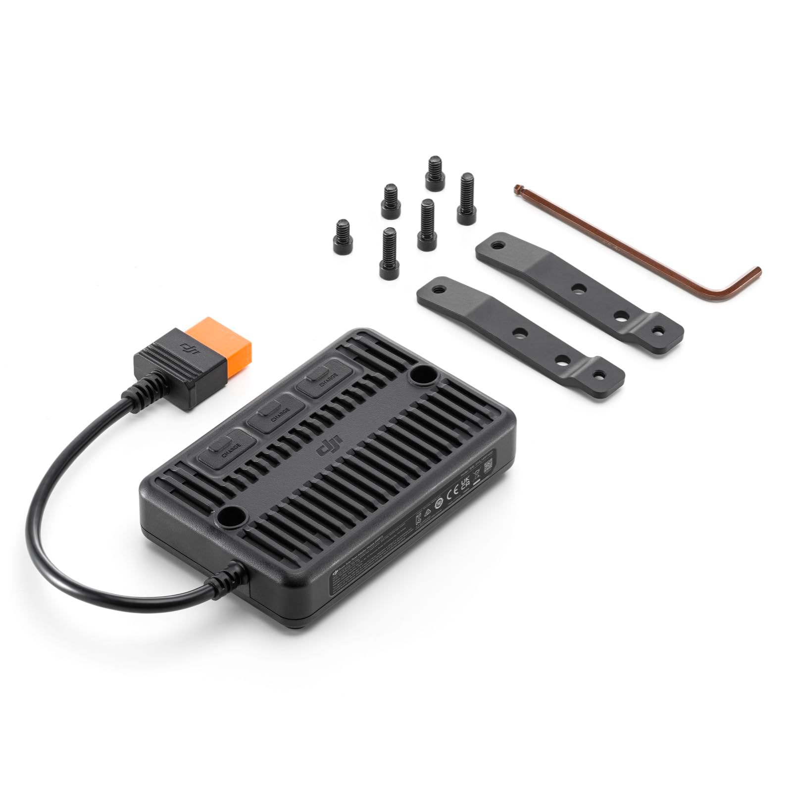 DJI Power ソーラーパネル アダプターモジュール (MPPT) 【公式通販】
