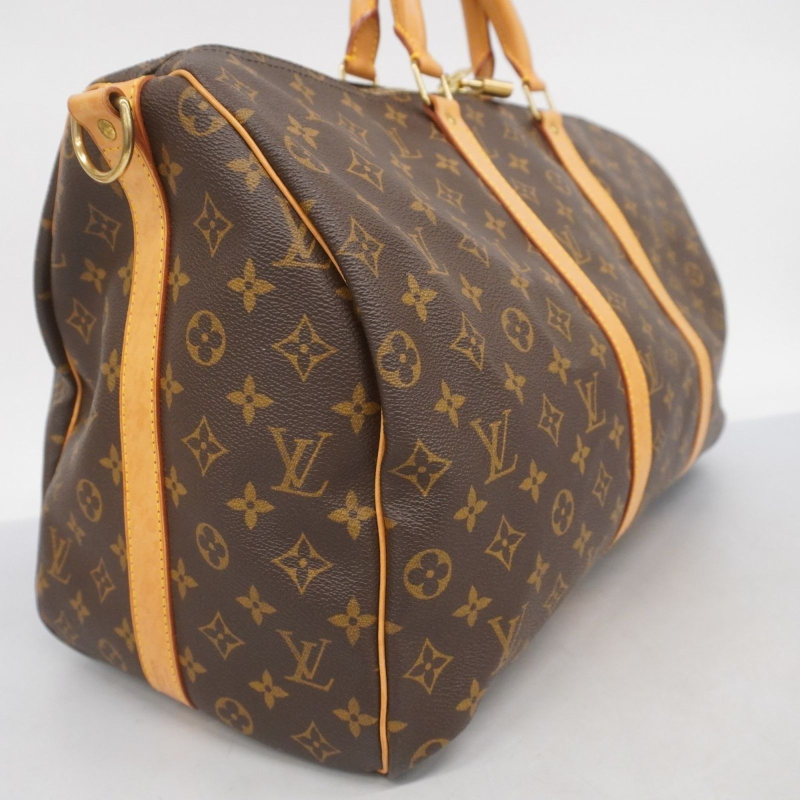 ルイ・ヴィトン(Louis Vuitton) ルイ・ヴィトン ボストンバッグ