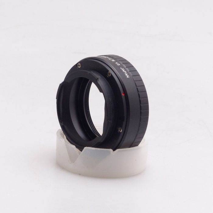 中古】(レイクオール) RAYQUAL RAYQUAL マウントアダプター M42